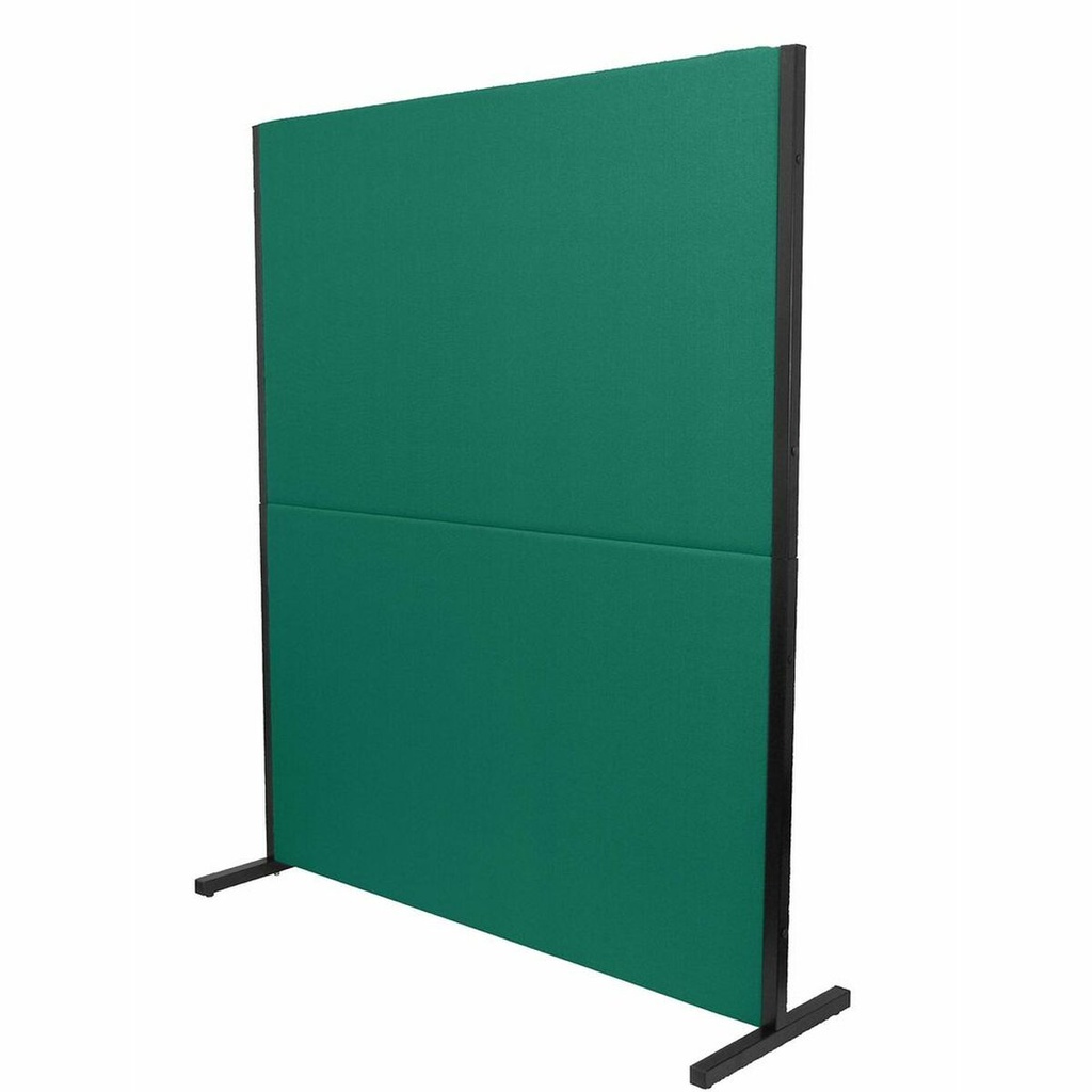 Folding screen Valdeganga Piqueras y Crespo BALI456 Emerald Green