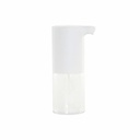 Dispensador de Jabón Automático con Sensor DKD Home Decor Blanco Transparente Plástico 320 ml 7,5 x 10 x 19,5 cm