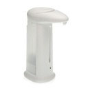 Dispensador con sensor Versa Blanco ABS 8 x 21 x 12 cm 1 L