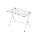 Desk Huzaro HZ-Hero 1.4 White White