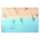 Painting Home ESPRIT Tempered Glass 150 x 0,4 x 100 cm