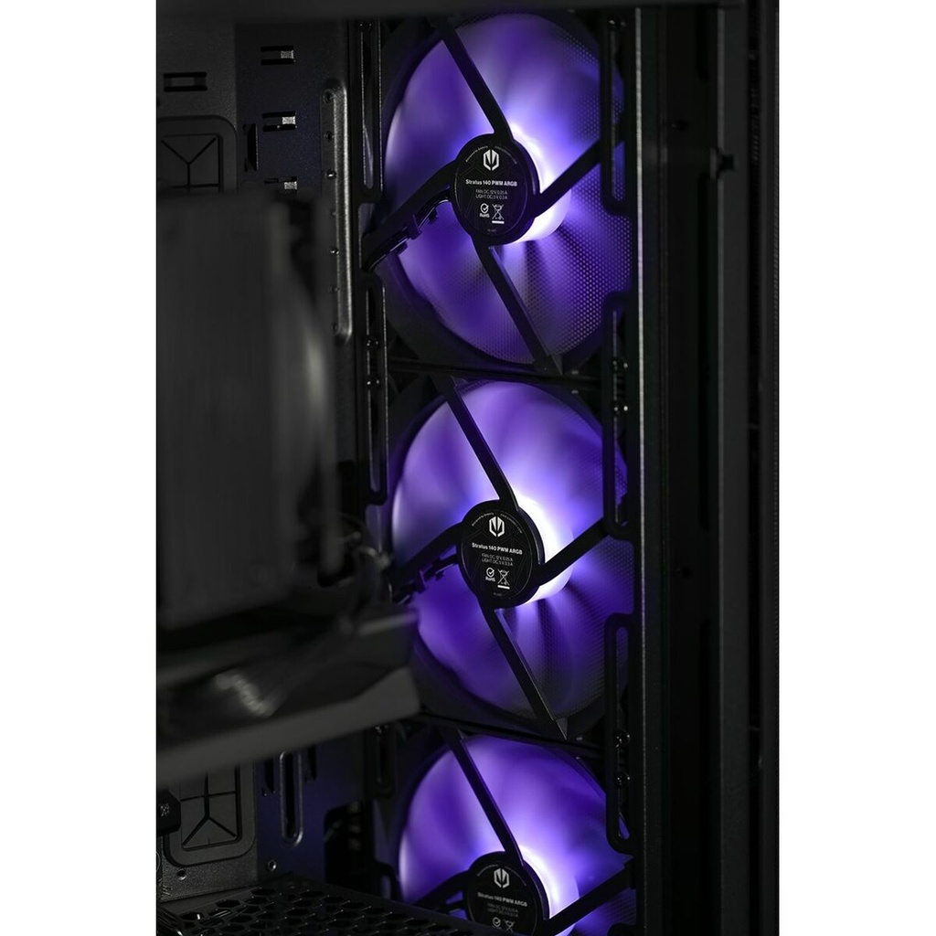 PC de Sobremesa Actina KOMACNGIP0171 Intel Core i5-14400F 32 GB RAM 1 TB SSD