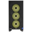 PC de Sobremesa Actina 5901443339984 AMD RYZEN 7900X3D 32 GB RAM 2 TB SSD AMD RADEON RX 7900 XTX