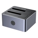 Base de carga Unitek Y-3026GY01-EU