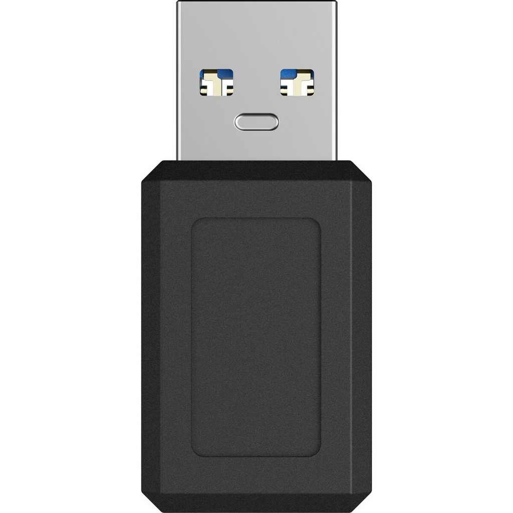 Disco Duro Externo MSI S78-440L0B0-P83 Negro 1 TB