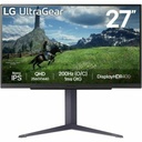 Gaming Monitor LG Quad HD 27"