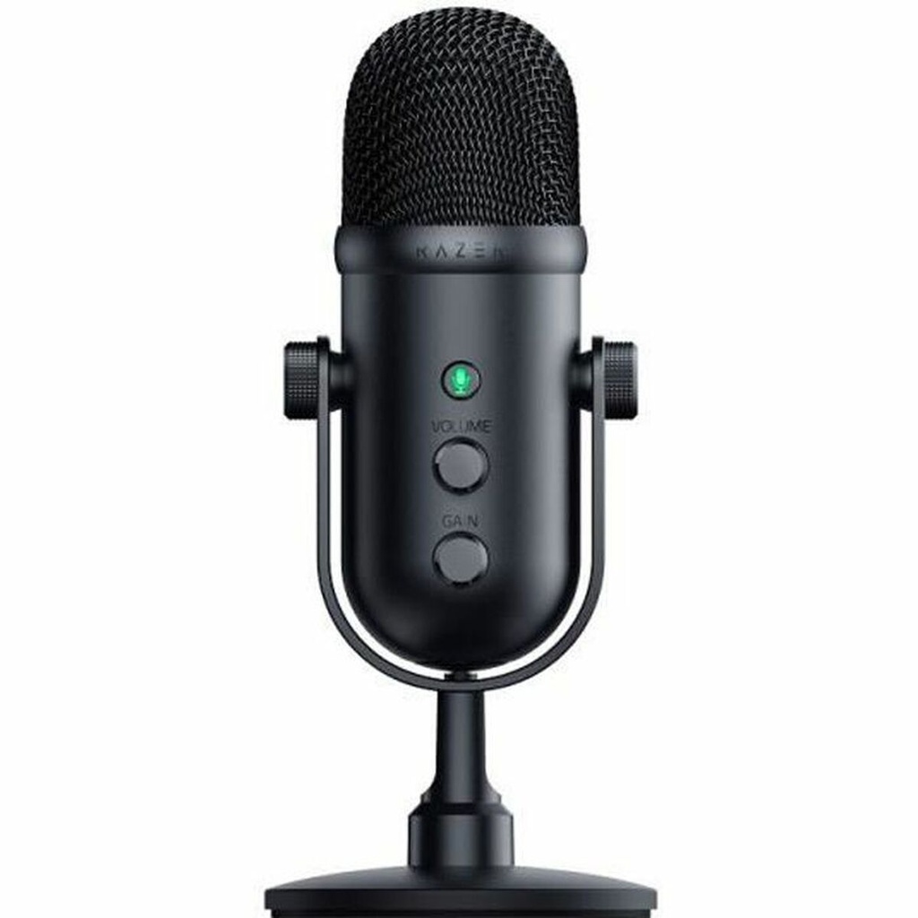 Microphone Razer RZ19-04040100-R3M1 Black