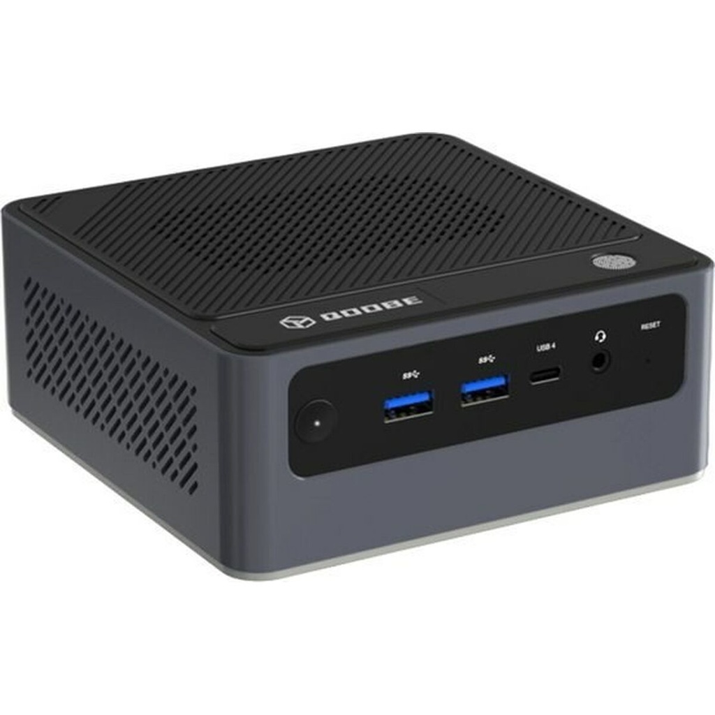Mini PC Qoobe QE-U155H Intel Core Ultra 7 155H 32 GB RAM 1 TB SSD