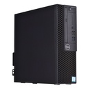 Mini PC Dell OptiPlex 3060 Intel Core i5-8500 16 GB RAM 256 GB SSD (Reacondicionado A)