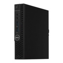 Mini PC Dell OptiPlex 3050 Intel Core i5-7500T 16 GB RAM 256 GB SSD (Reacondicionado A)