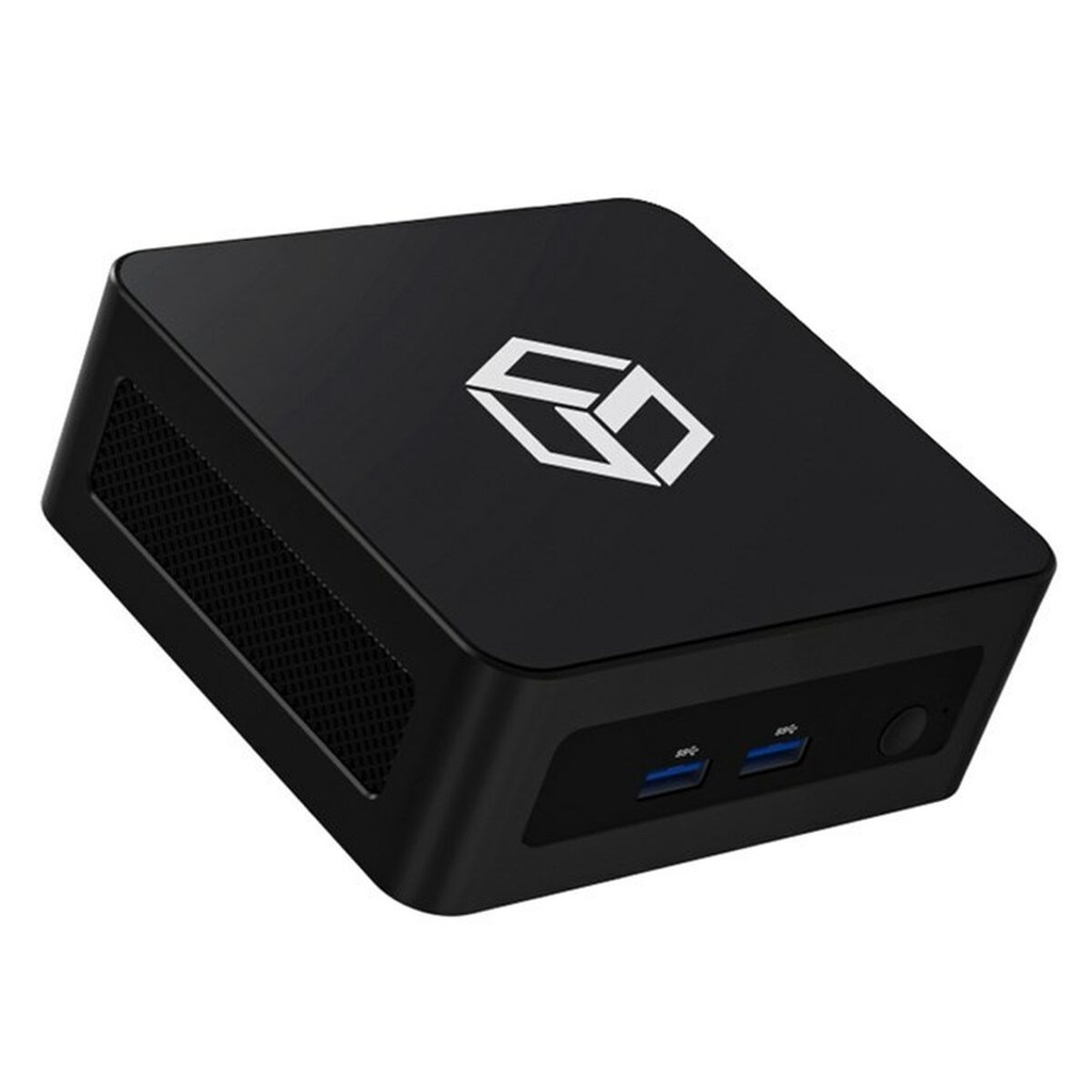 Mini PC Qoobe AP13620 Intel Core i7 13620H 16 GB RAM 512 GB SSD