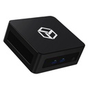 Mini PC Qoobe AP13620 Intel Core i7 13620H 16 GB RAM 512 GB SSD