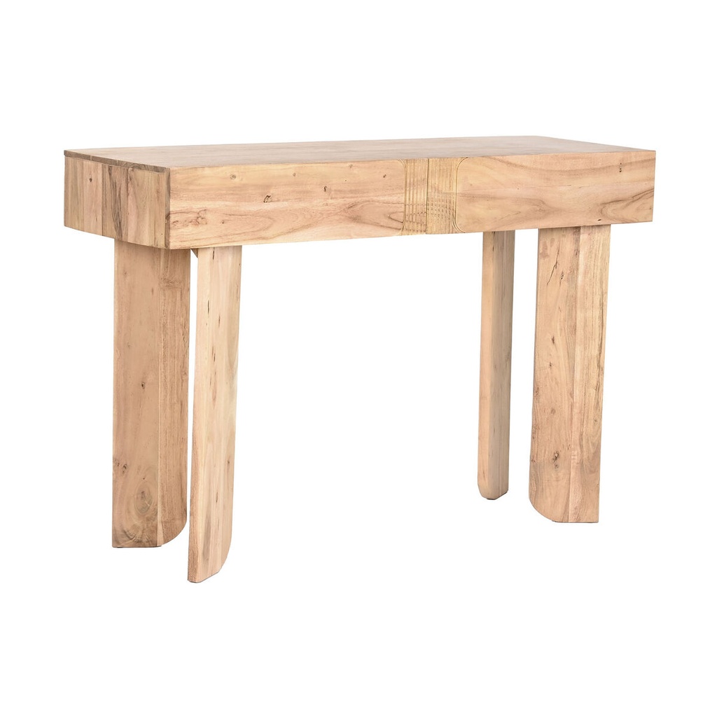 Recibidor Home ESPRIT 120 x 40 x 80 cm