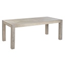Dining Table Home ESPRIT Wood 200 x 95 x 76 cm