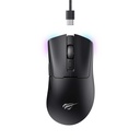 Gaming Mouse Havit MS966WB Black Printed