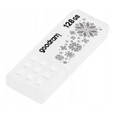Memoria USB GoodRam UME2-1280W0R11-WI Blanco 128 GB
