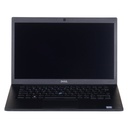 Laptop Dell LATITUDE 7490 14" 16 GB RAM 256 GB SSD (Refurbished A)