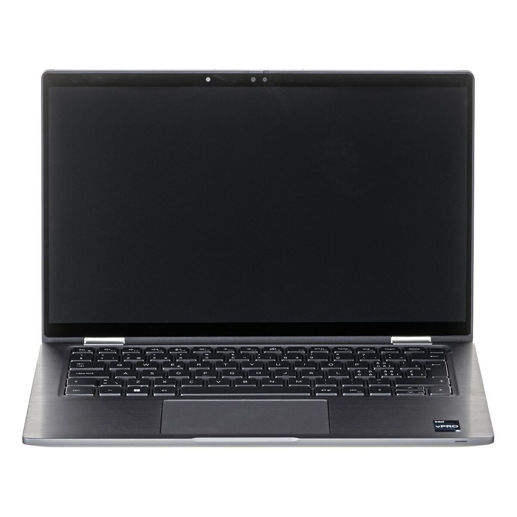 Laptop Dell LATITUDE 7430 14" Intel Core i5-1245U 16 GB RAM 256 GB SSD Qwerty US (Refurbished A)
