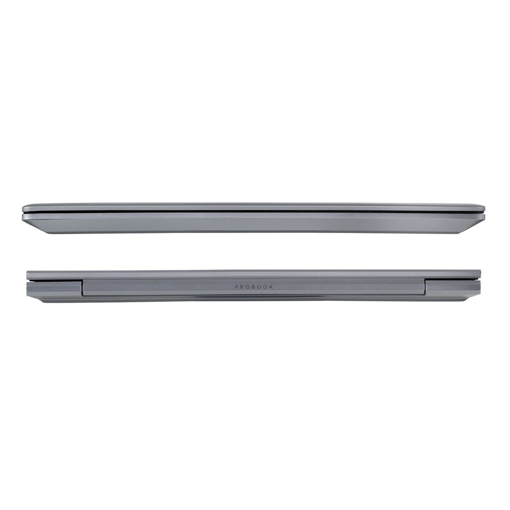 Laptop HP ProBook 640 G10 14" Intel Core i5-1345U 16 GB RAM 512 GB SSD (Refurbished A)