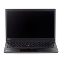Laptop Lenovo ThinkPad T14 G1 14" Intel Core i7-10610U 16 GB RAM 512 GB SSD (Refurbished A)