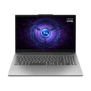 Laptop Lenovo 83LK007APB 15,6" Intel Core i5-12450HX 16 GB RAM 512 GB SSD Nvidia GeForce RTX 2050
