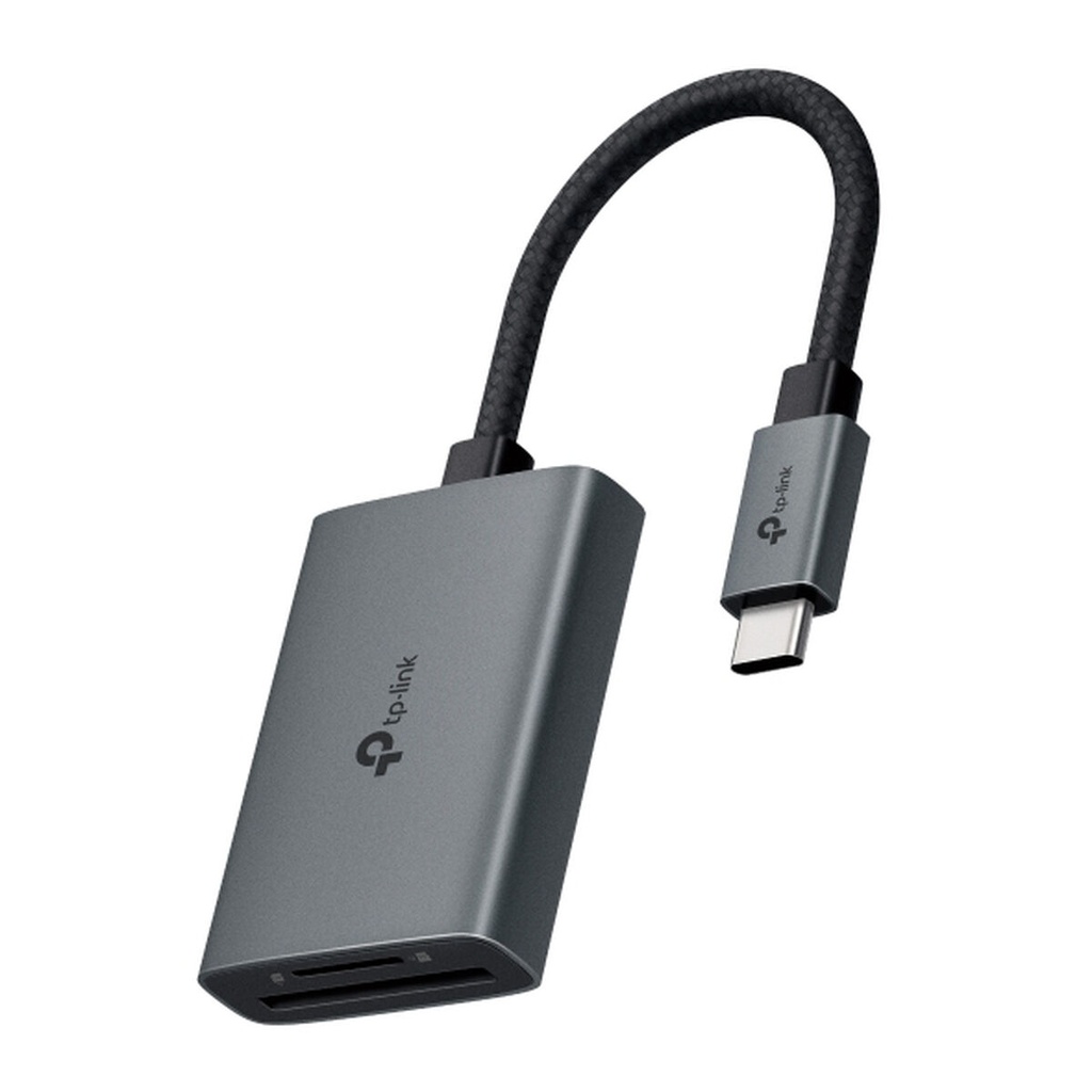 Lector de Tarjetas TP-Link UA430C
