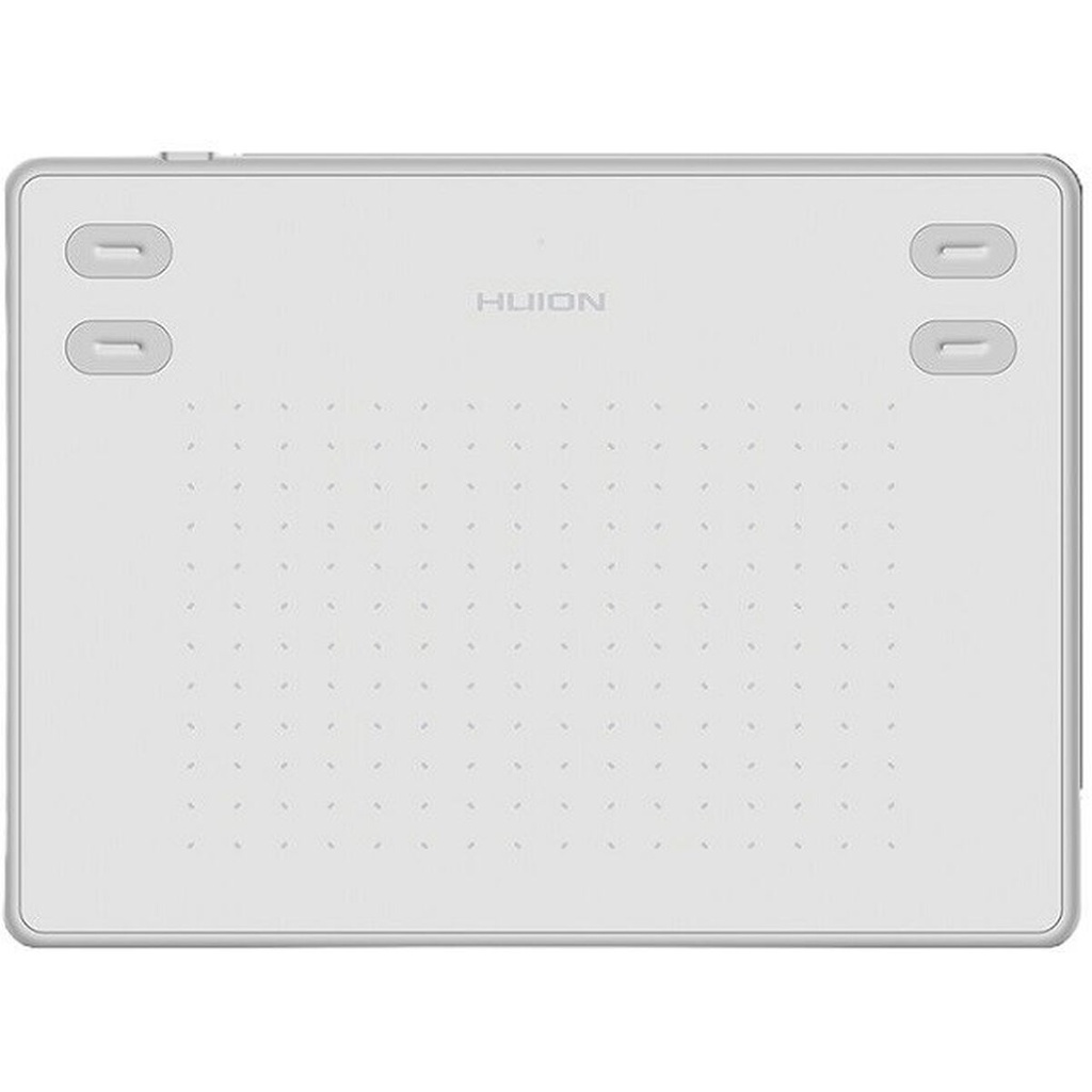Tabletas Gráficas y Pens Huion RTE-100-W
