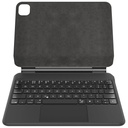 Funda para Tablet y Teclado Belkin BBZ002DU-V2 Negro