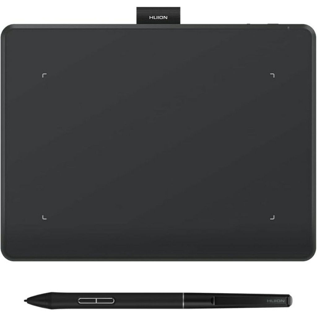 Tabletas Gráficas y Pens Huion L310