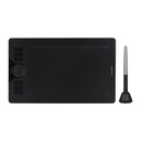 Tabletas Gráficas y Pens Huion HS610