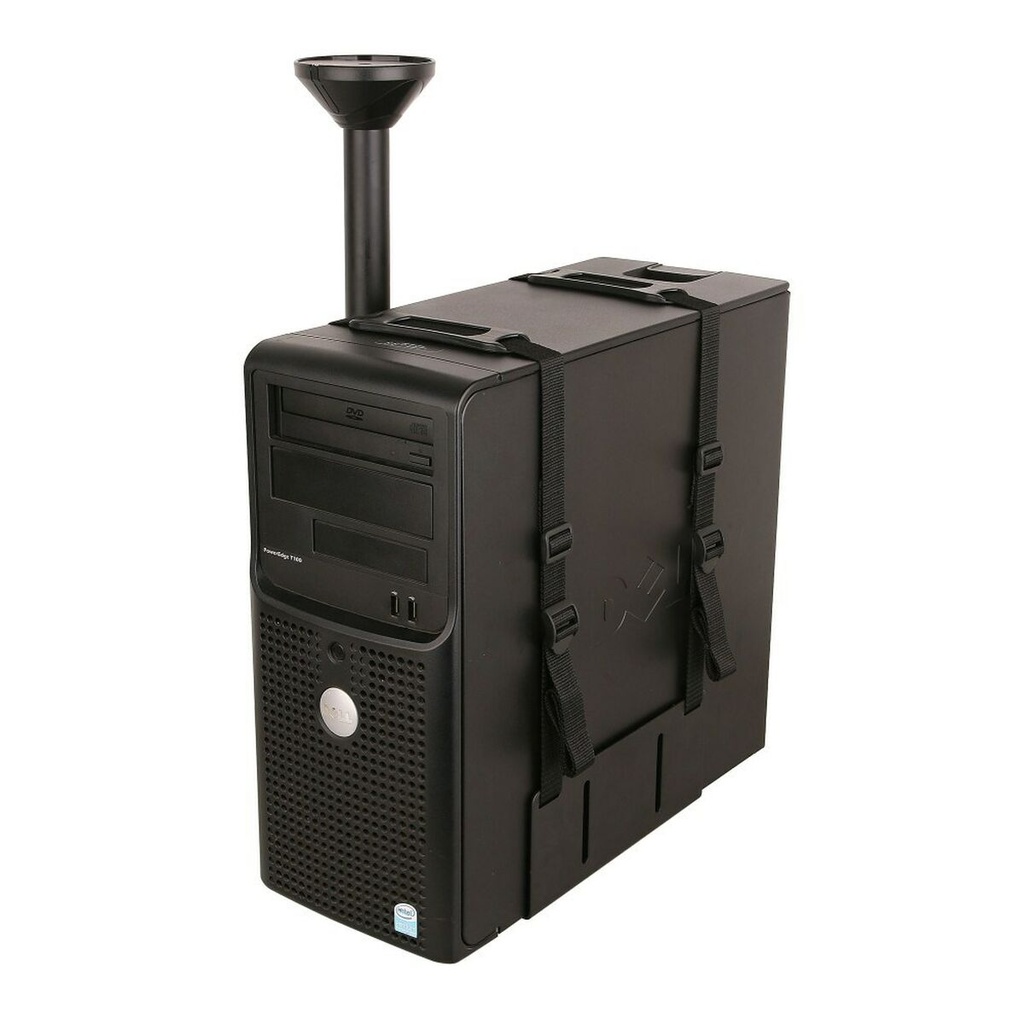 Soporte para CPU Techly 102246