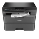 Impresora Multifunción Brother DCP-L2600D