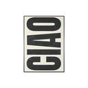 Canvas Home ESPRIT Ciao polystyrene Canvas 103 x 4,5 x 143 cm 103 x 4 x 143 cm