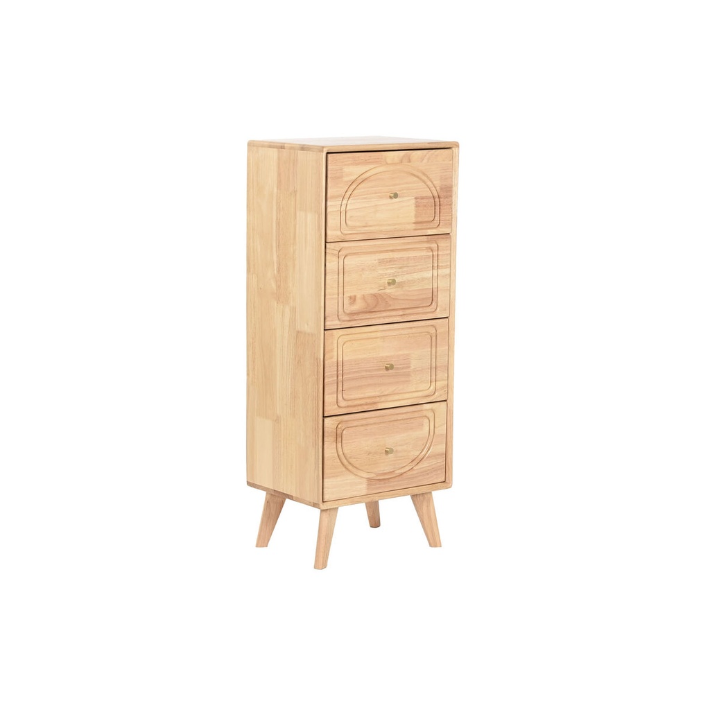 Cajonera Home ESPRIT 40 x 30 x 98 cm
