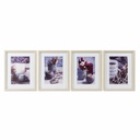 Cuadro DKD Home Decor Poliestireno 35 x 2 x 45 cm