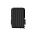 Disco Duro Externo Silicon Power A66 5 TB