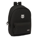 Mochila para Portátil F.C. Barcelona Negro 31 x 44 x 18 cm