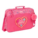 School Bag Safta Feeling Multicolour 38 x 28 x 6 cm