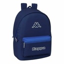 Mochila para Portátil Kappa +usb kappa Azul