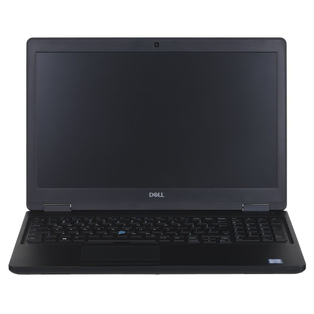 Laptop Dell DELL5590i5-8250U16G256SSD15,6FHDW11p 15,6" Intel® Core™ i5 8250U 16 GB RAM 256 GB SSD Qwerty US (Reacondicionado A)