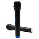 Microphone SQUEAK SQ1007 Black
