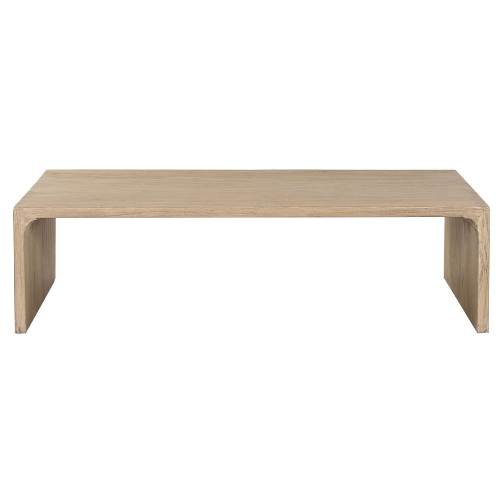 Mesa de Centro Home ESPRIT 160 x 80 x 44 cm