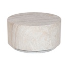 Centre Table Home ESPRIT 70 x 70 x 36 cm
