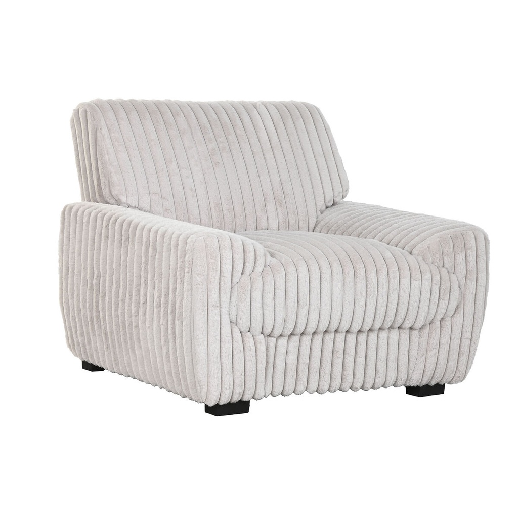 Sillón Home ESPRIT Beige 98 x 84 x 79 cm
