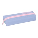 Holdall Munich Mellow Blue Pink Sky blue 22 x 4 x 7 cm