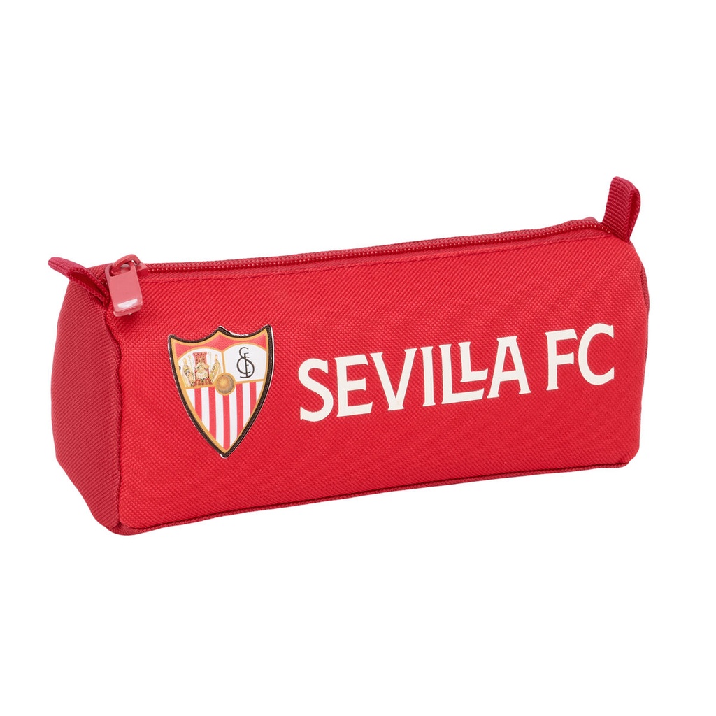 Portatodo Sevilla Fútbol Club Rojo 21 x 8 x 7 cm
