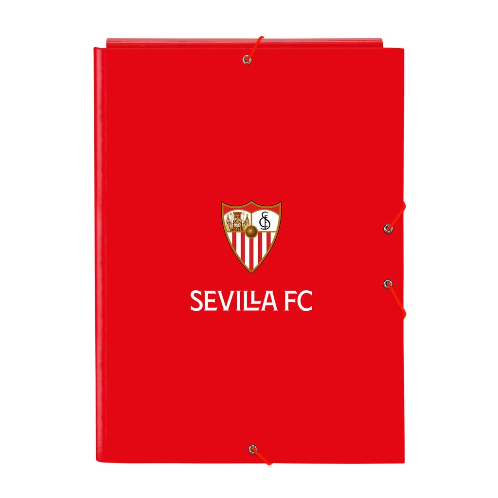 Folder Sevilla Fútbol Club Red