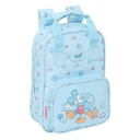 Mochila Infantil Mickey Mouse Clubhouse Baby Azul claro 20 x 28 x 8 cm