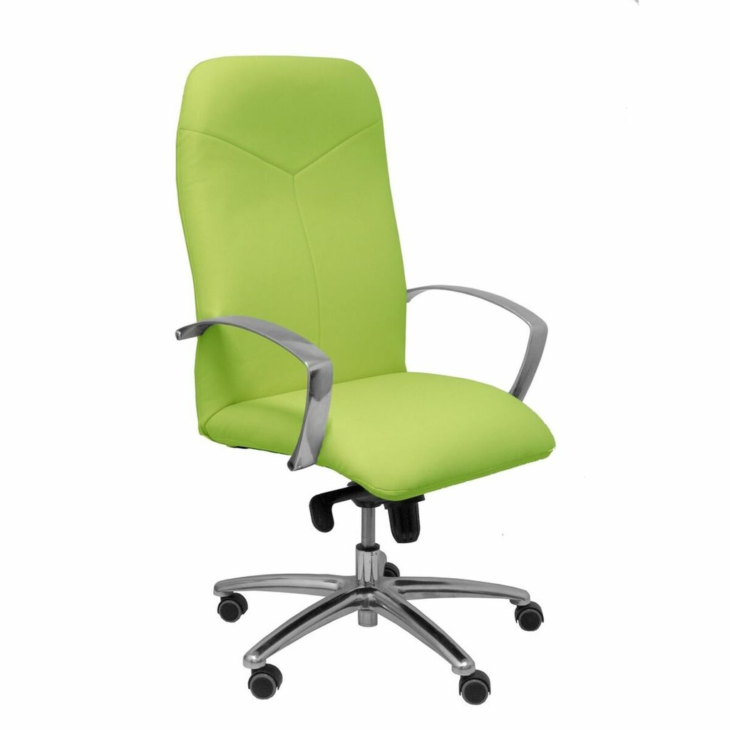 Office Chair Caudete Piqueras y Crespo 5DBSP22 Pistachio