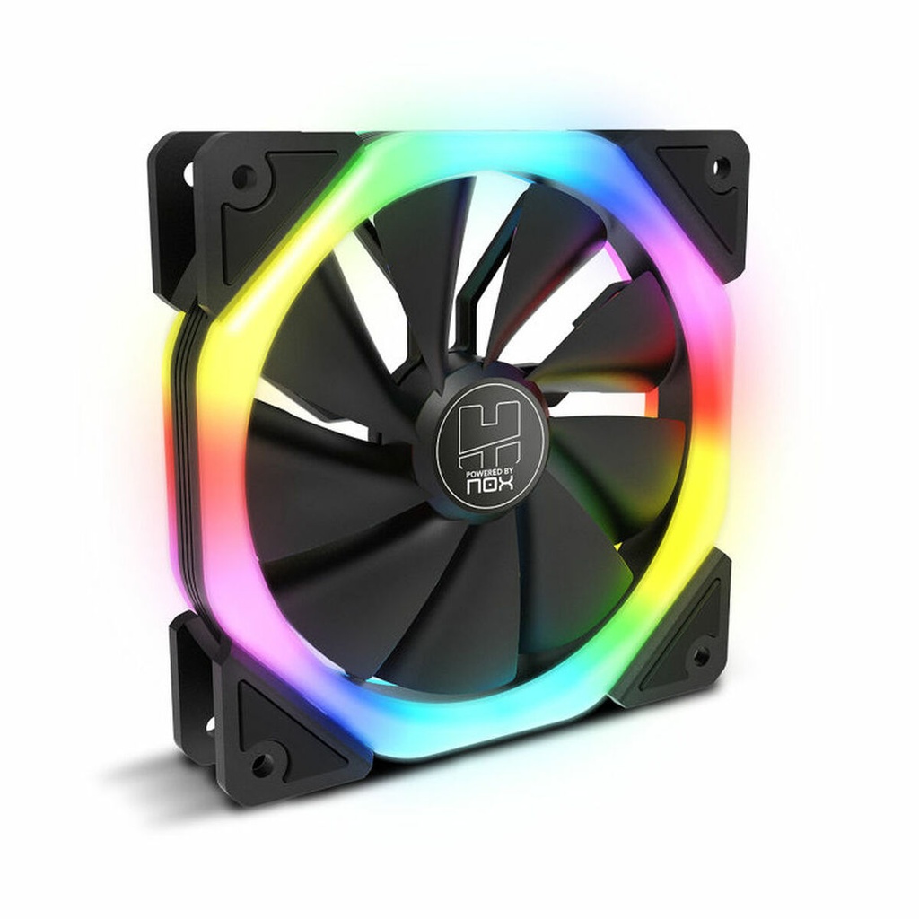 Ventilador de Caja Nox-Xtreme S-Fan